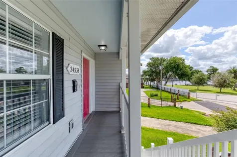24535 Bonnet Road Astor FL 32102