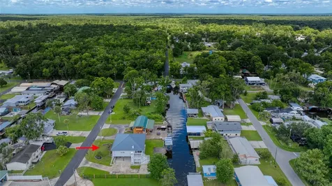 24535 Bonnet Road Astor FL 32102