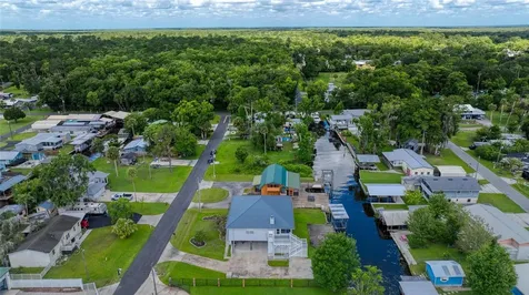 24535 Bonnet Road Astor FL 32102