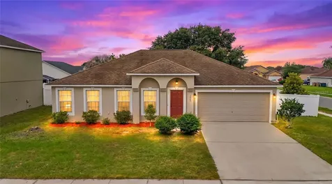 2589 Hunley Loop Kissimmee FL 34743