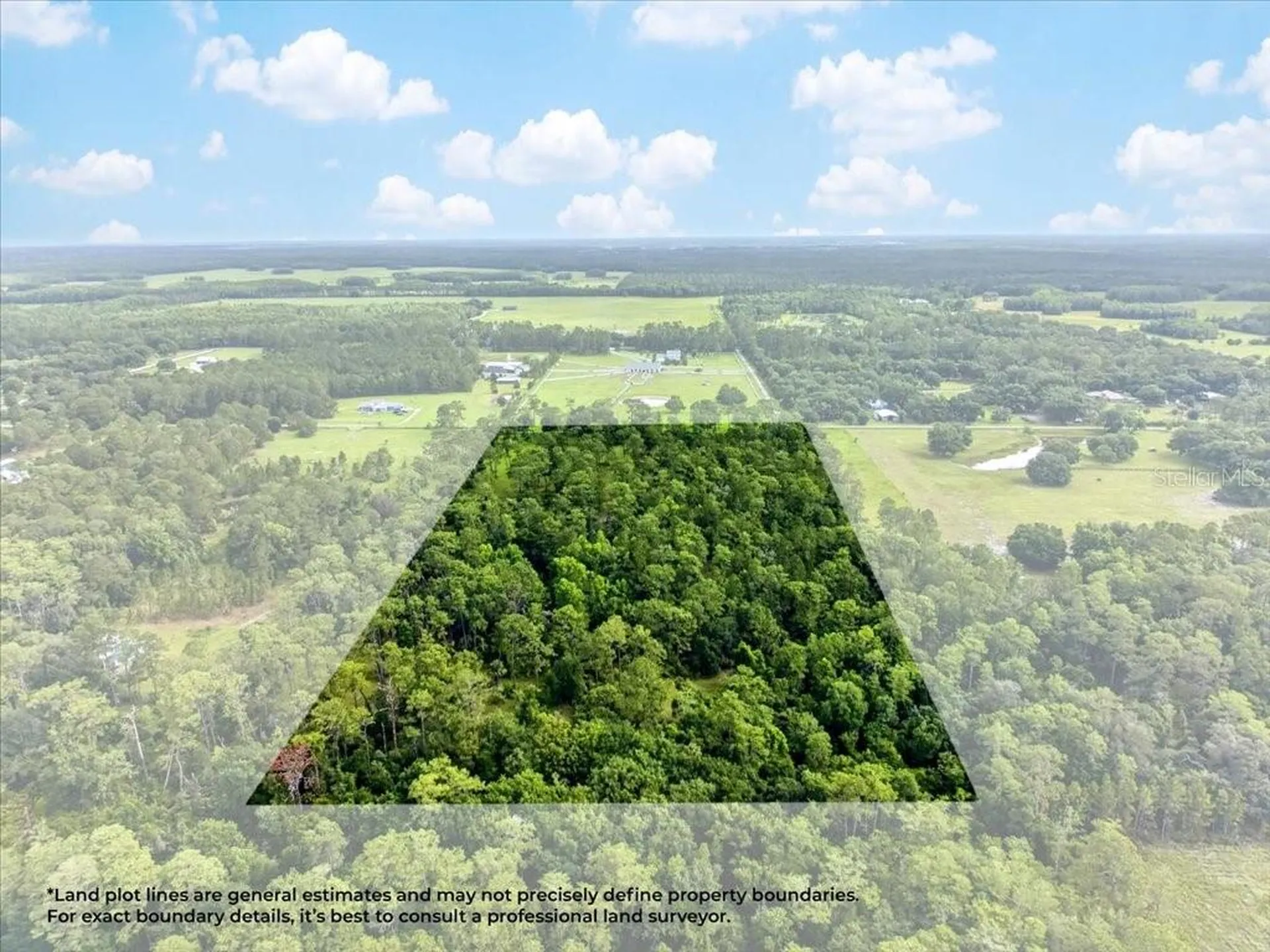 4600 Saddle Creek Run New Smyrna Beach FL 32168