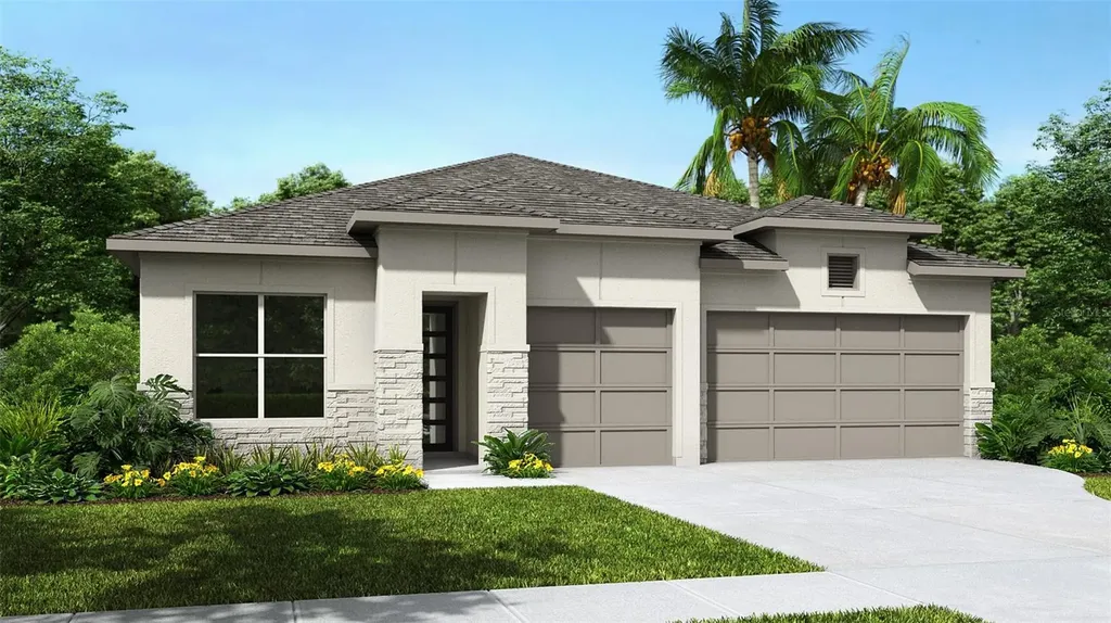 5583 Vibrant Vine Drive Wimauma FL 33598