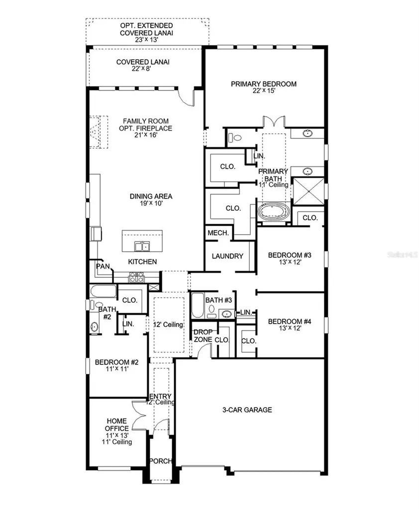 5583 Vibrant Vine Drive Wimauma FL 33598