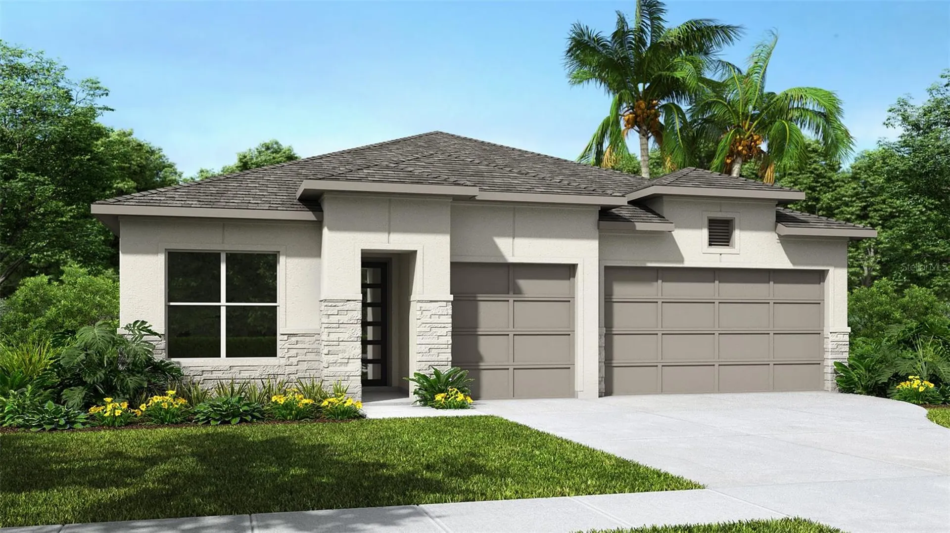 5583 Vibrant Vine Drive Wimauma FL 33598