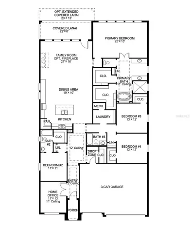 5583 Vibrant Vine Drive Wimauma FL 33598