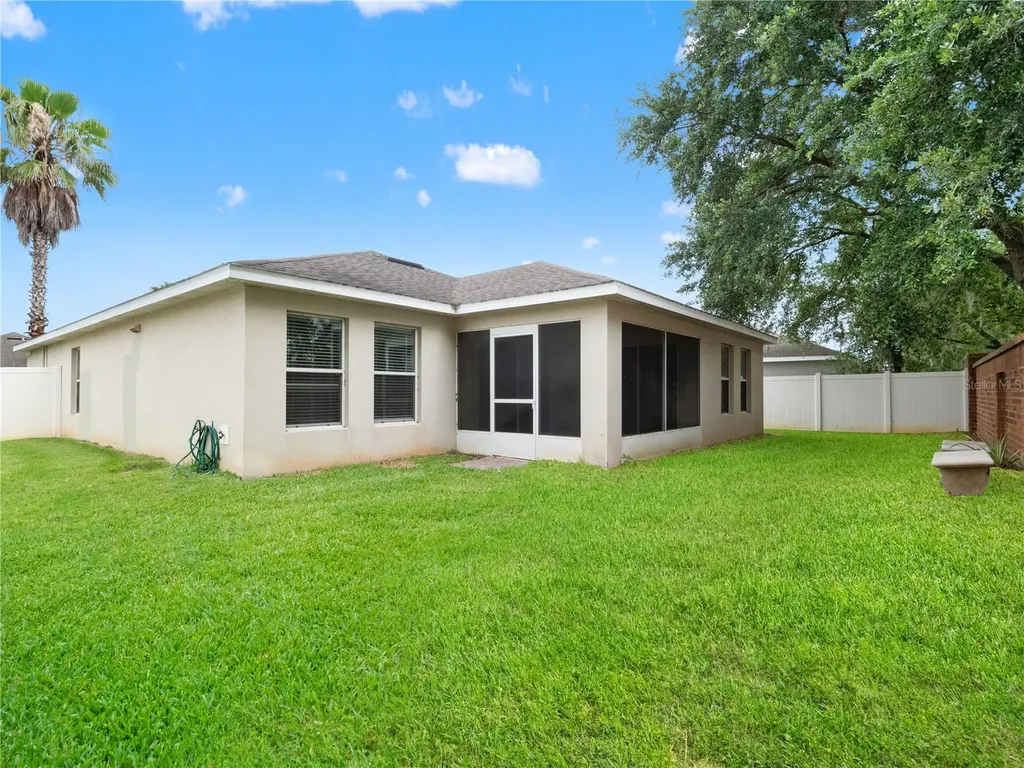 411 Millwood Place Winter Garden FL 34787