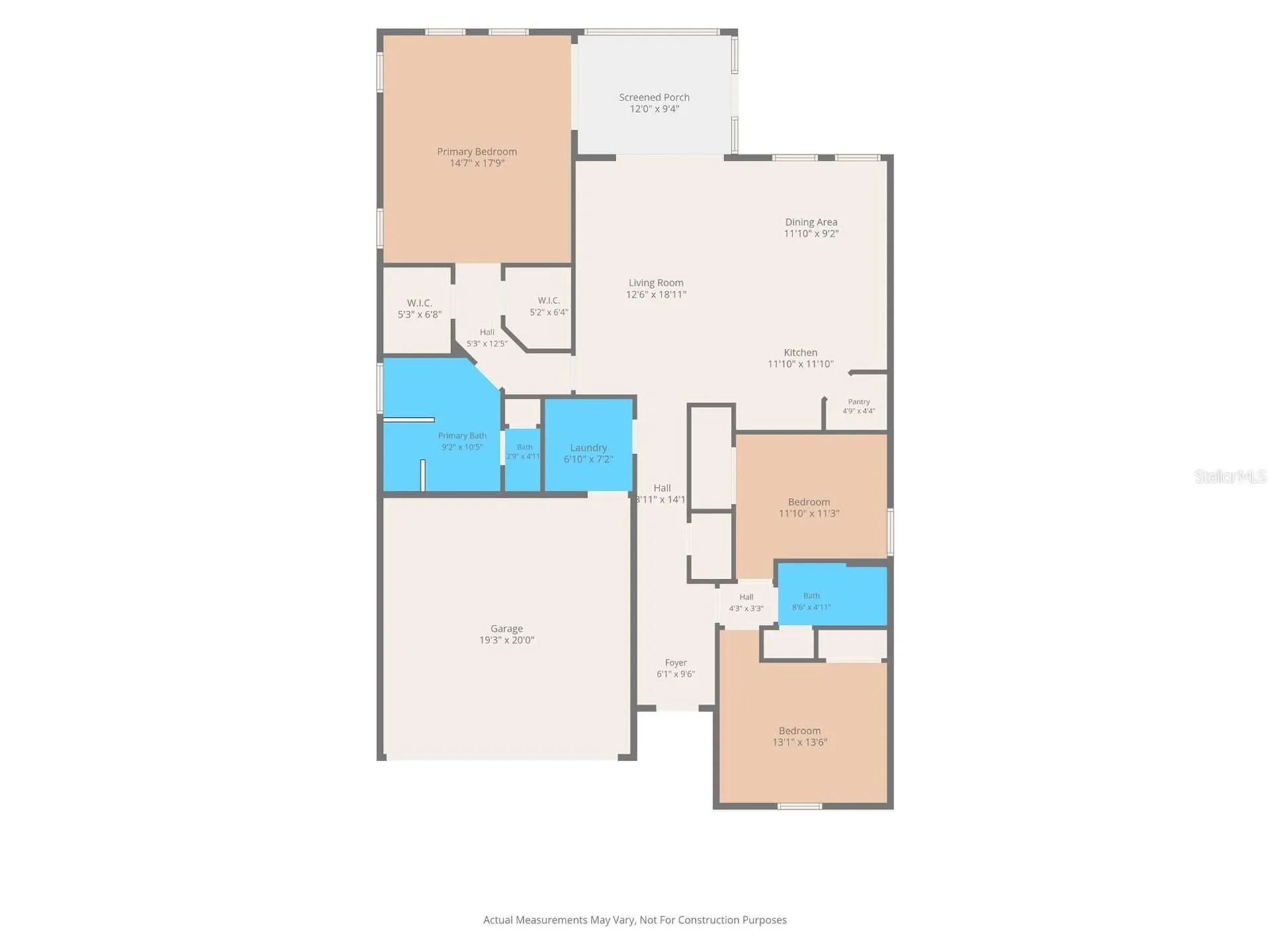411 Millwood Place Winter Garden FL 34787