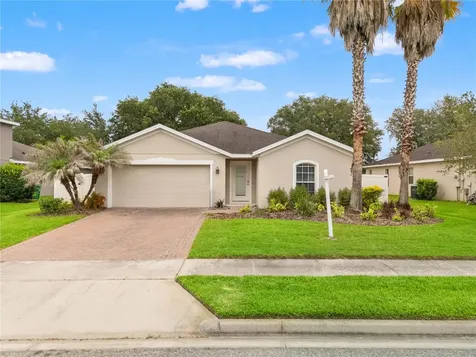 411 Millwood Place Winter Garden FL 34787