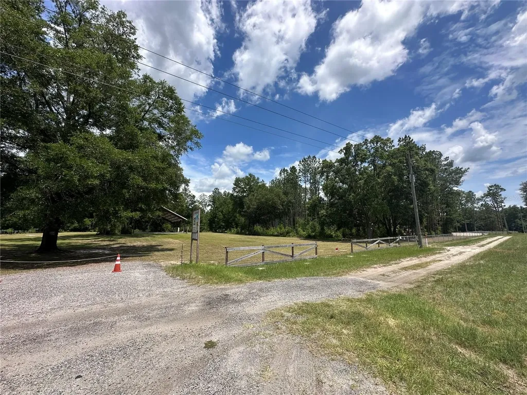 20499 S Us Highway 441 High Springs FL 32643