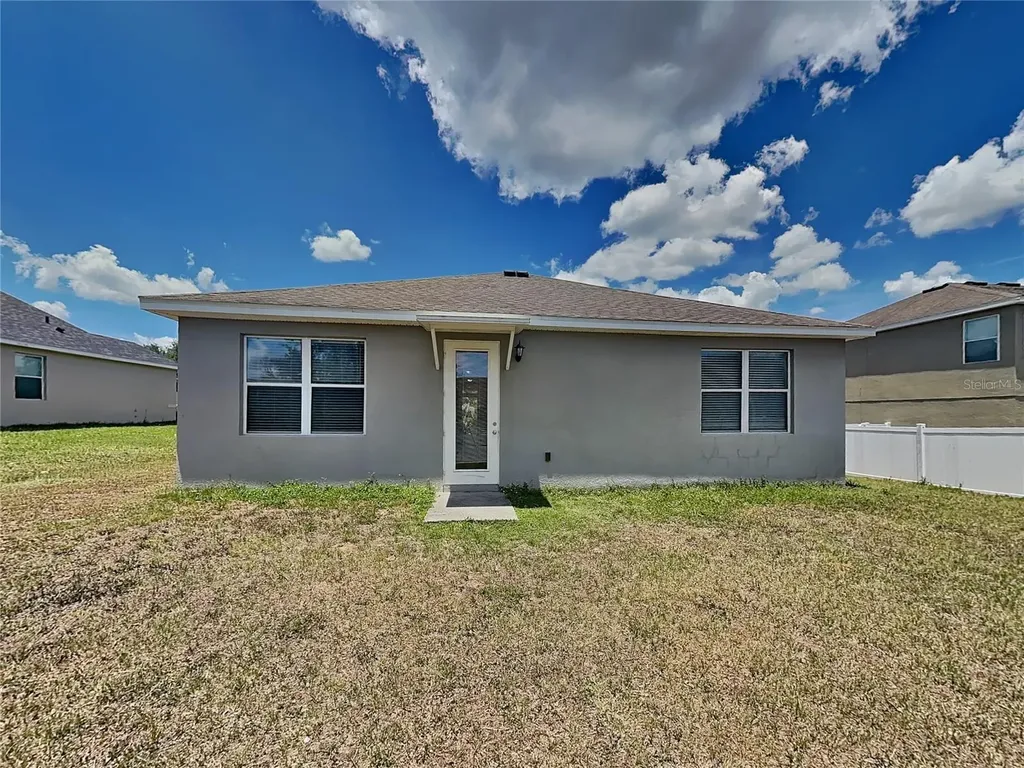 231 Blackstone Creek Road Groveland FL 34736