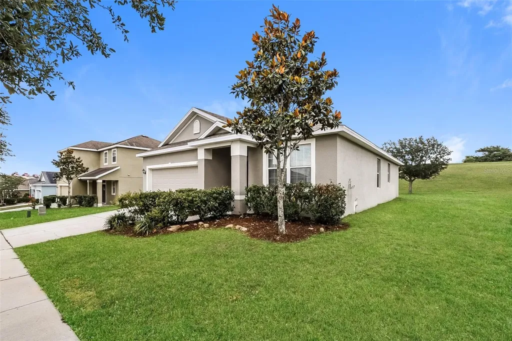 231 Blackstone Creek Road Groveland FL 34736