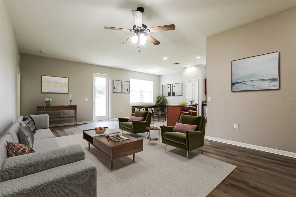 231 Blackstone Creek Road Groveland FL 34736