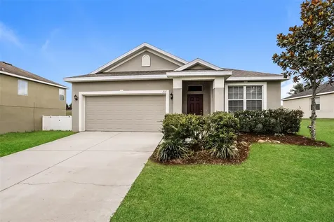 231 Blackstone Creek Road Groveland FL 34736