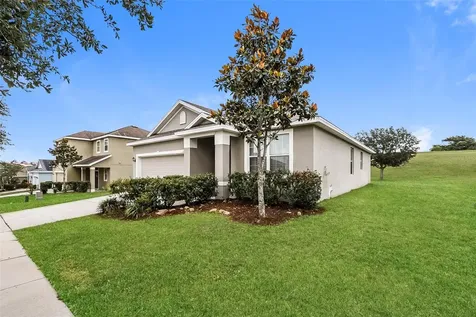 231 Blackstone Creek Road Groveland FL 34736