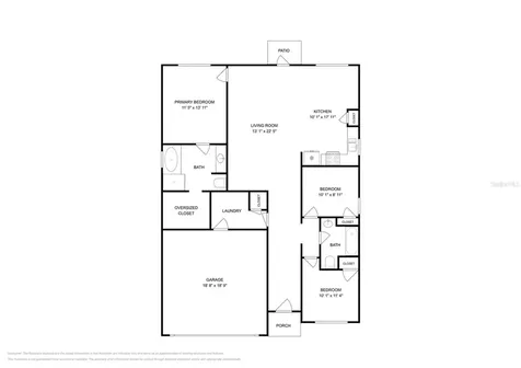 231 Blackstone Creek Road Groveland FL 34736