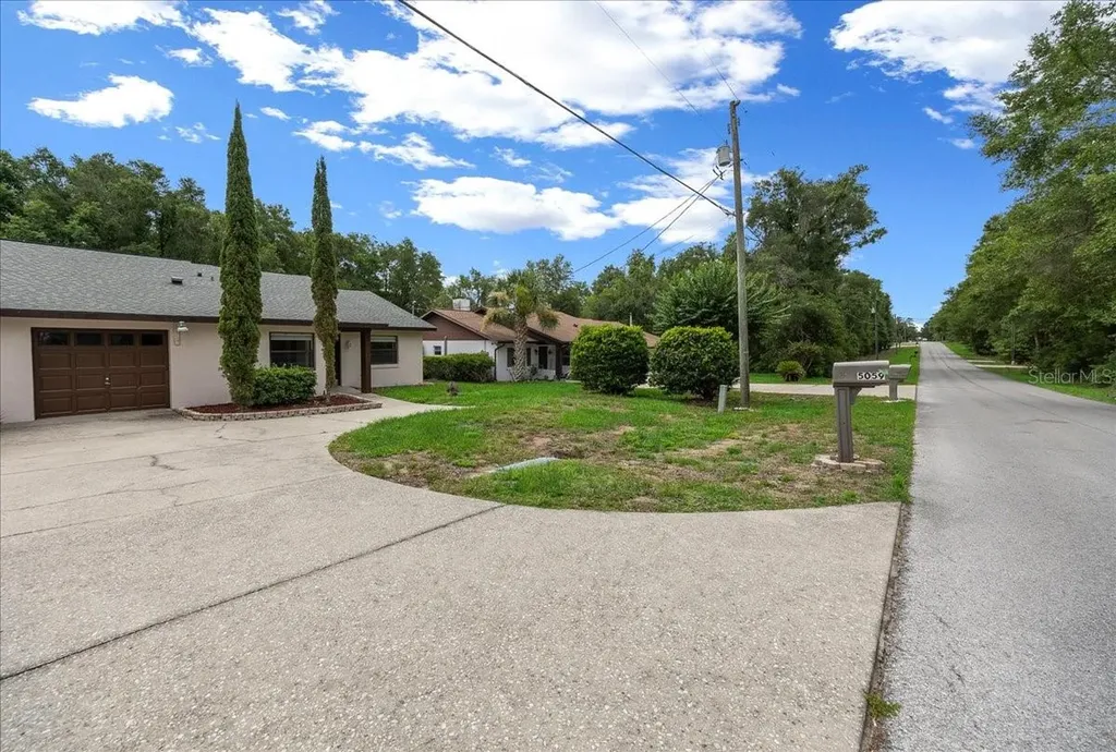 5059 SW 196th Avenue Dunnellon FL 34431