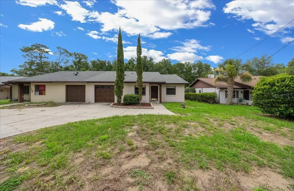 5059 SW 196th Avenue Dunnellon FL 34431