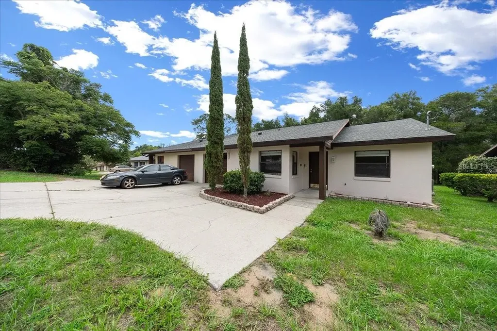 5059 SW 196th Avenue Dunnellon FL 34431