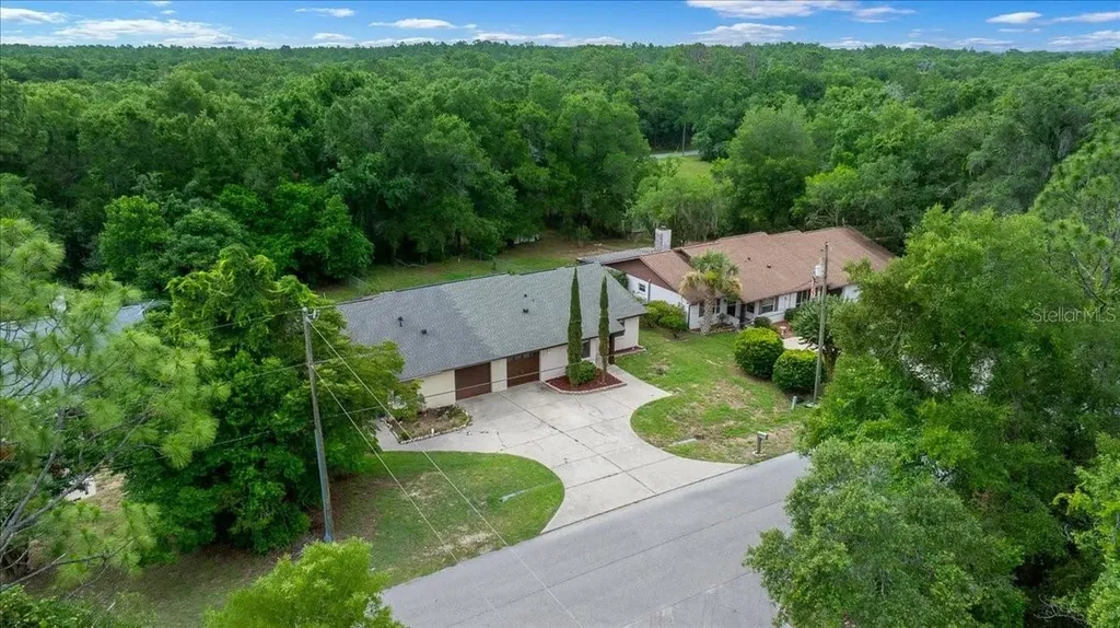 5059 SW 196th Avenue Dunnellon FL 34431