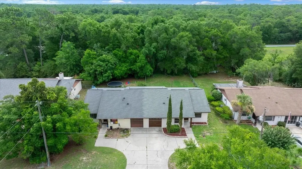 5059 SW 196th Avenue Dunnellon FL 34431
