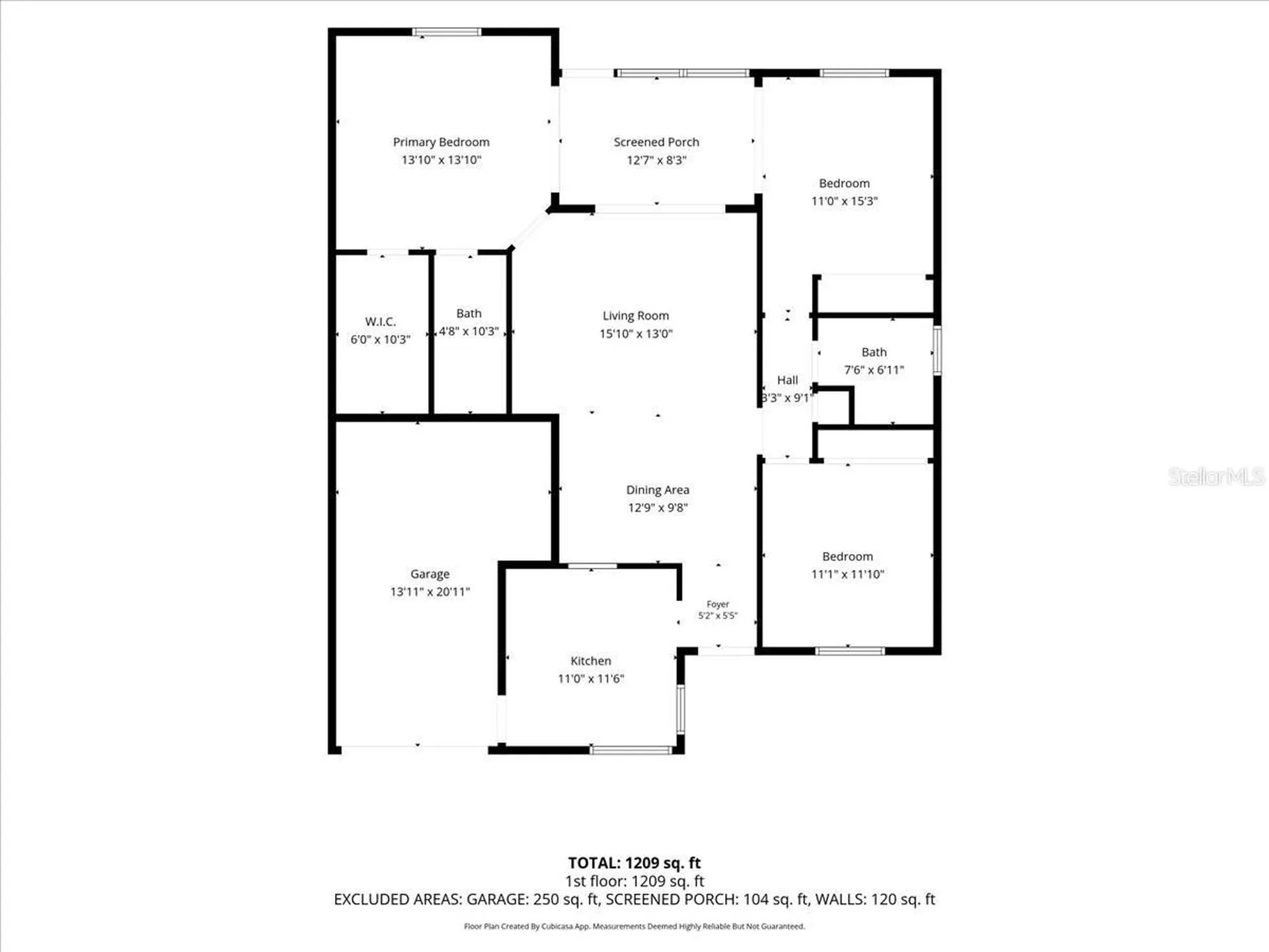 5059 SW 196th Avenue Dunnellon FL 34431