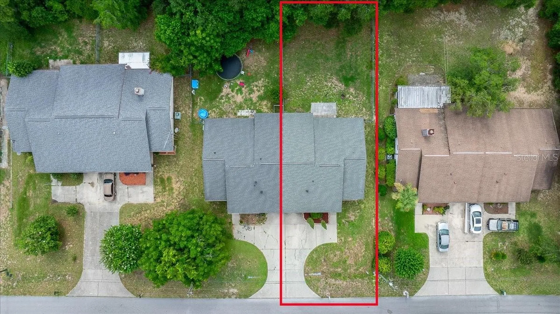 5059 SW 196th Avenue Dunnellon FL 34431