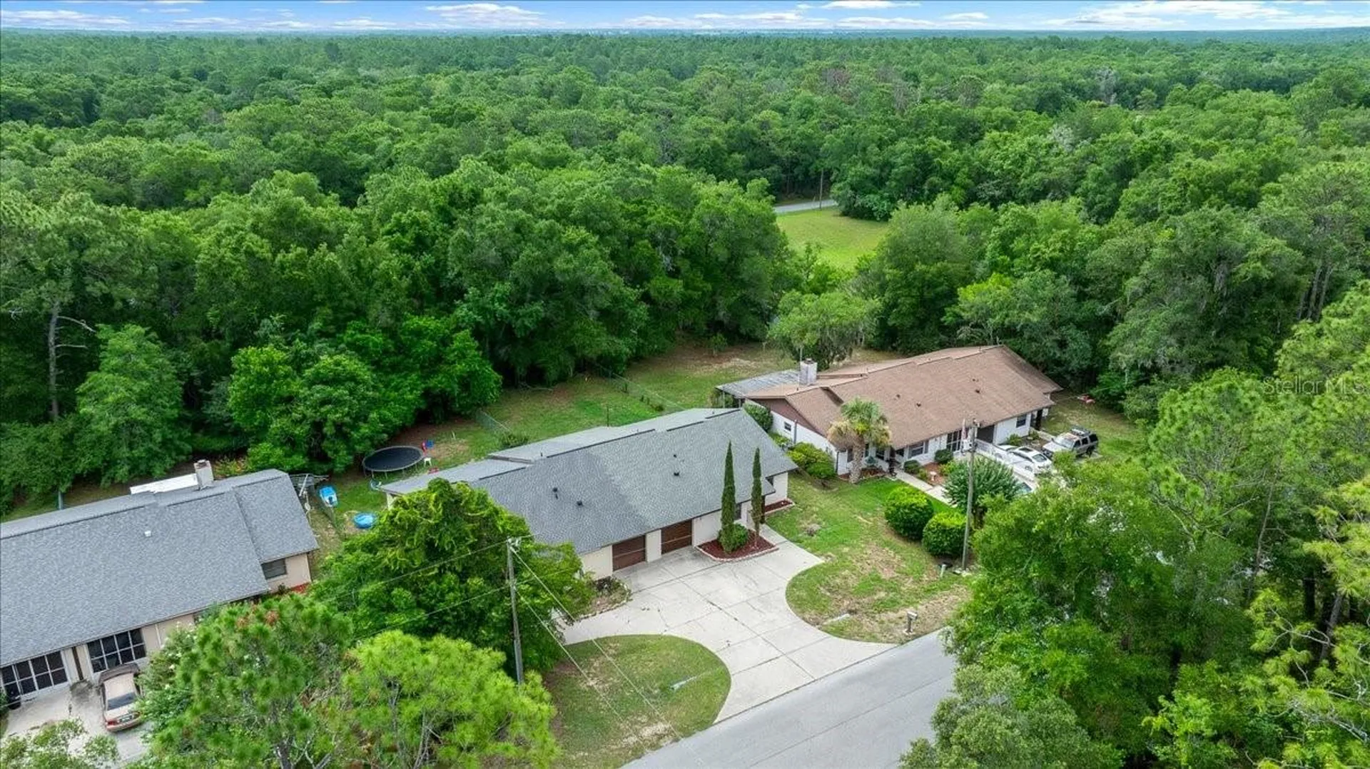 5059 SW 196th Avenue Dunnellon FL 34431