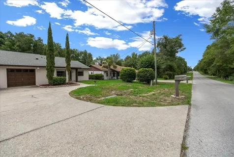 5059 SW 196th Avenue Dunnellon FL 34431
