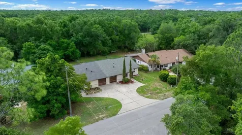 5059 SW 196th Avenue Dunnellon FL 34431