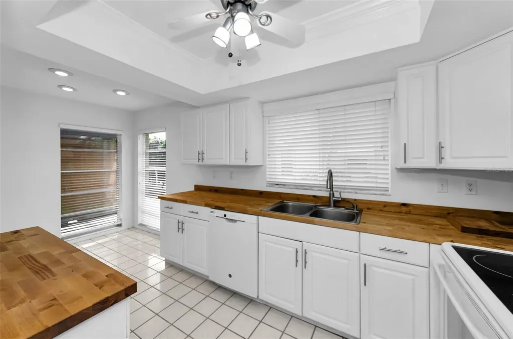 1529 E Dorchester Drive Palm Harbor FL 34684