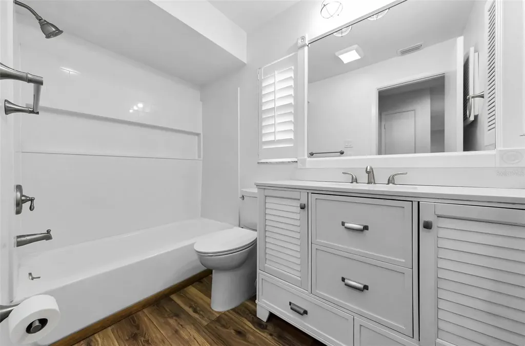 1529 E Dorchester Drive Palm Harbor FL 34684