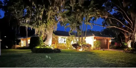 1529 E Dorchester Drive Palm Harbor FL 34684