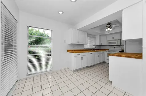 1529 E Dorchester Drive Palm Harbor FL 34684
