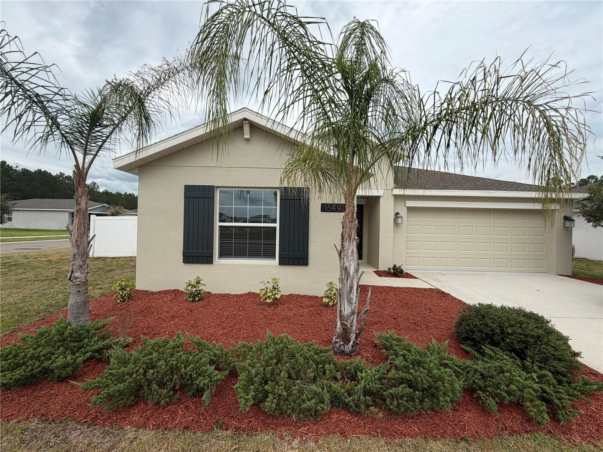 16491 Glassy Loch Loop Clermont FL 34714