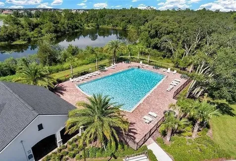 16491 Glassy Loch Loop Clermont FL 34714