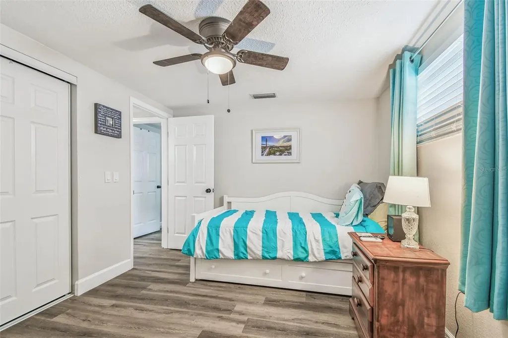 6743 Knightsbridge Drive New Port Richey FL 34653