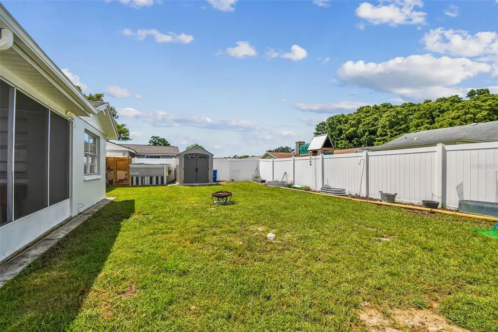 6743 Knightsbridge Drive New Port Richey FL 34653