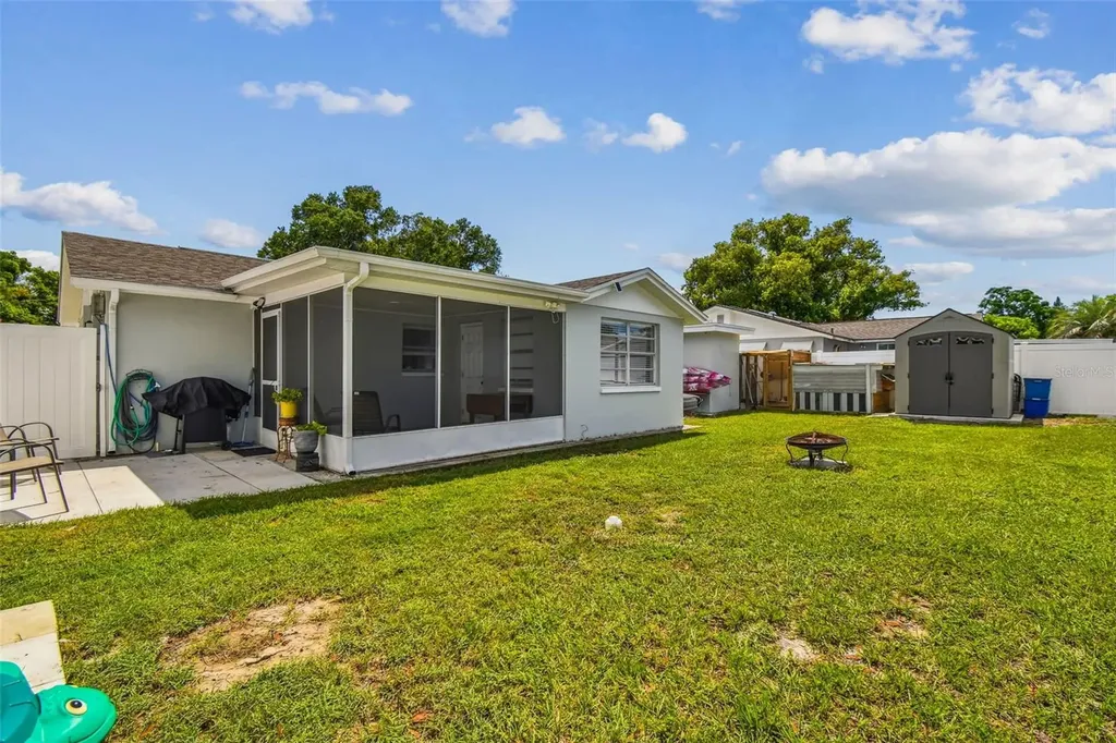6743 Knightsbridge Drive New Port Richey FL 34653