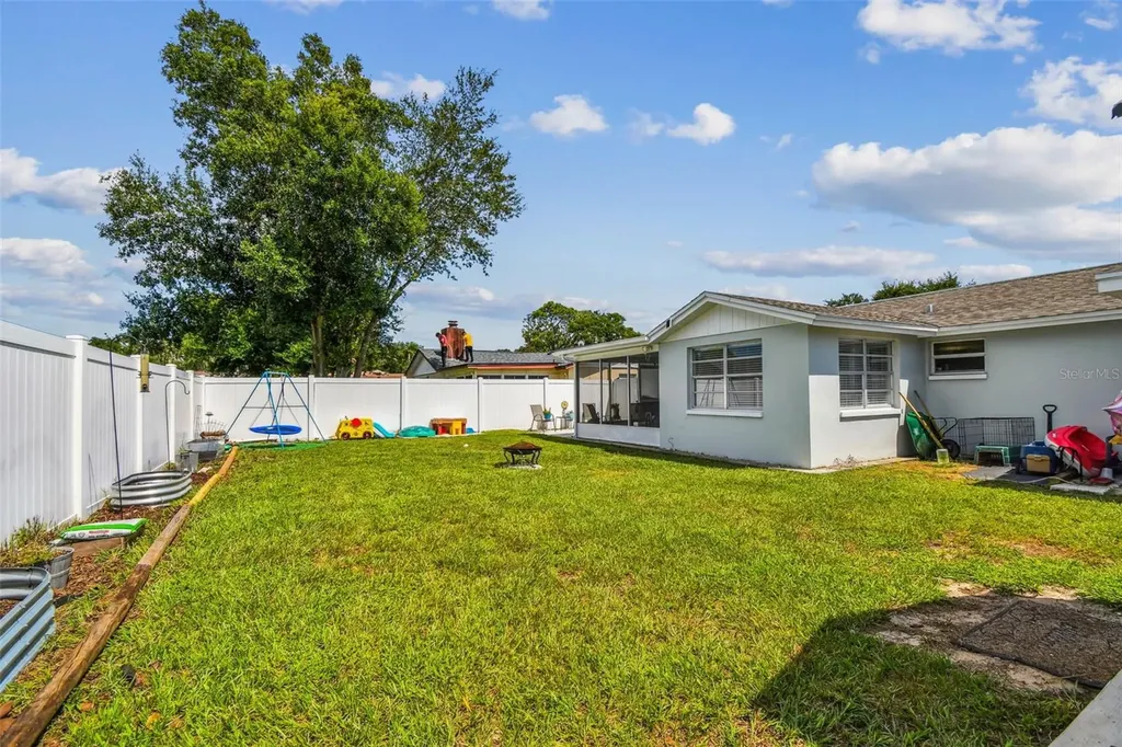 6743 Knightsbridge Drive New Port Richey FL 34653