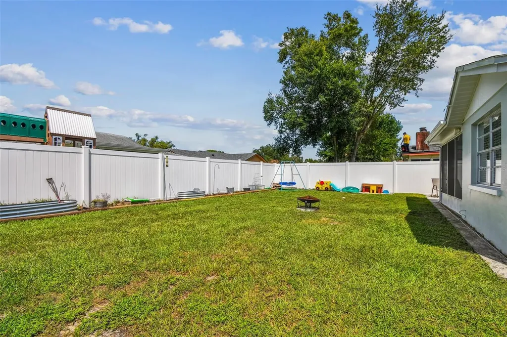 6743 Knightsbridge Drive New Port Richey FL 34653