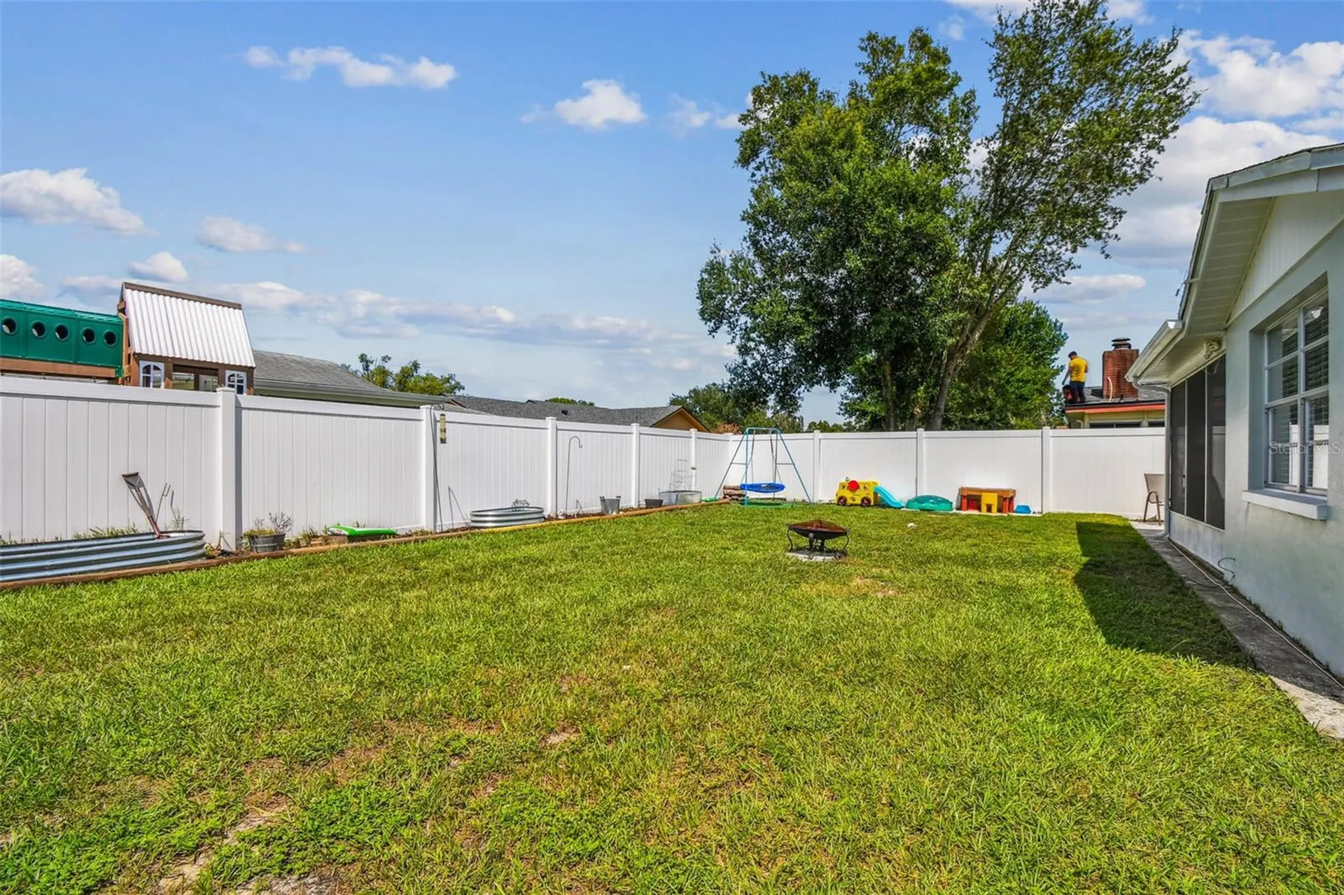 6743 Knightsbridge Drive New Port Richey FL 34653
