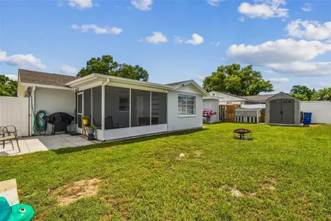 6743 Knightsbridge Drive New Port Richey FL 34653