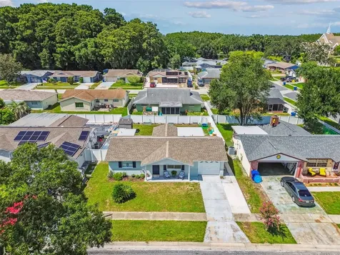 6743 Knightsbridge Drive New Port Richey FL 34653