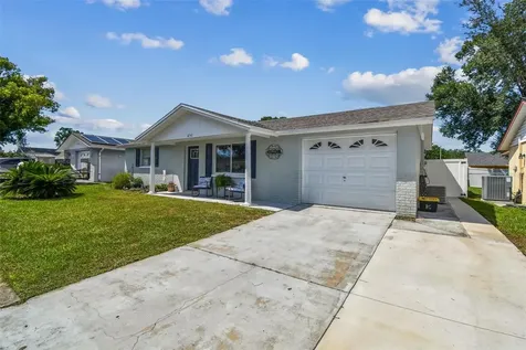 6743 Knightsbridge Drive New Port Richey FL 34653