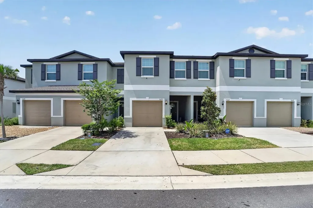 36139 Risa Michele Street Zephyrhills FL 33541