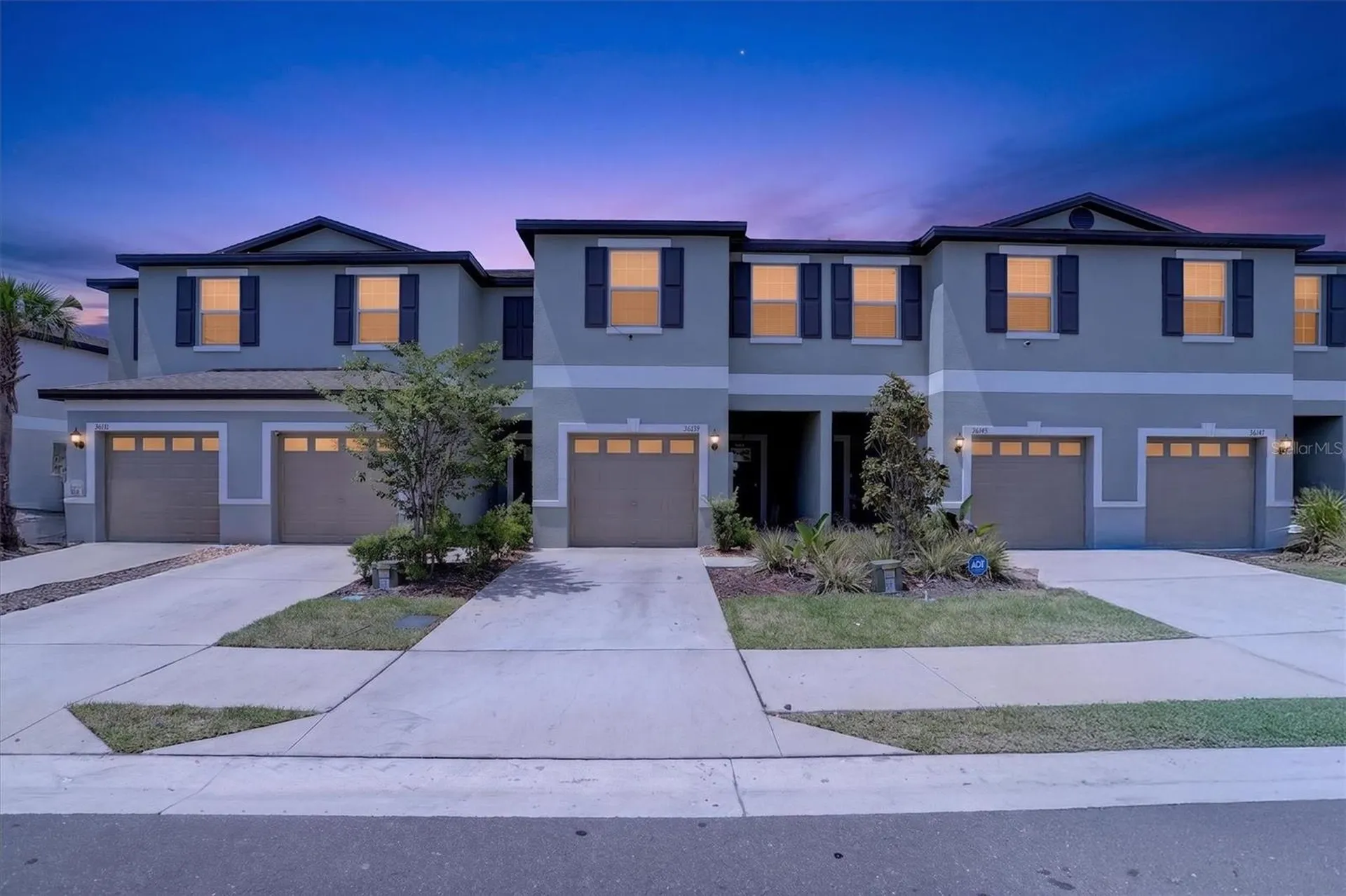 36139 Risa Michele Street Zephyrhills FL 33541