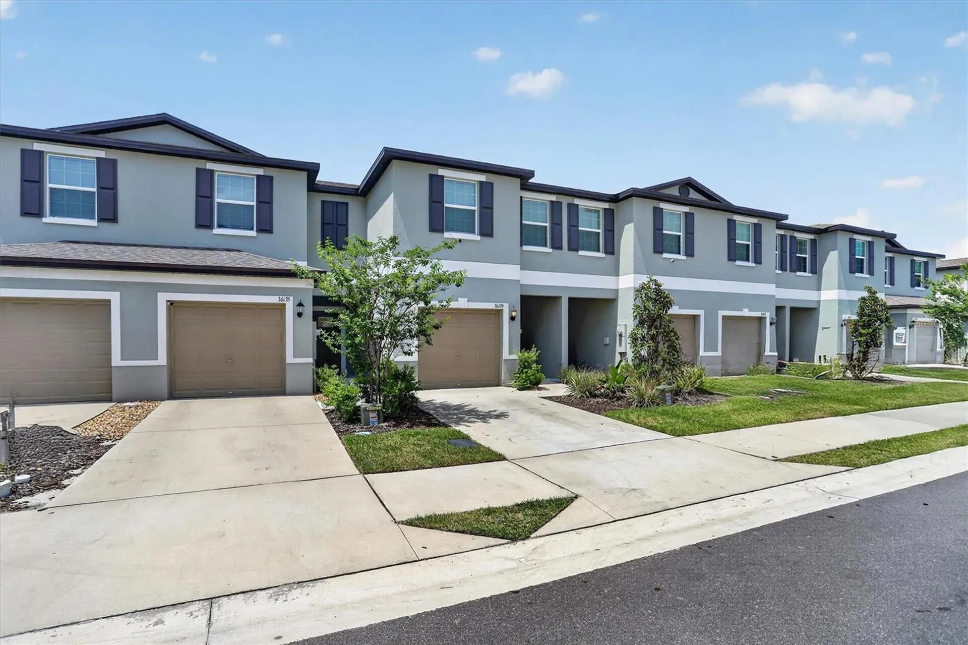 36139 Risa Michele Street Zephyrhills FL 33541