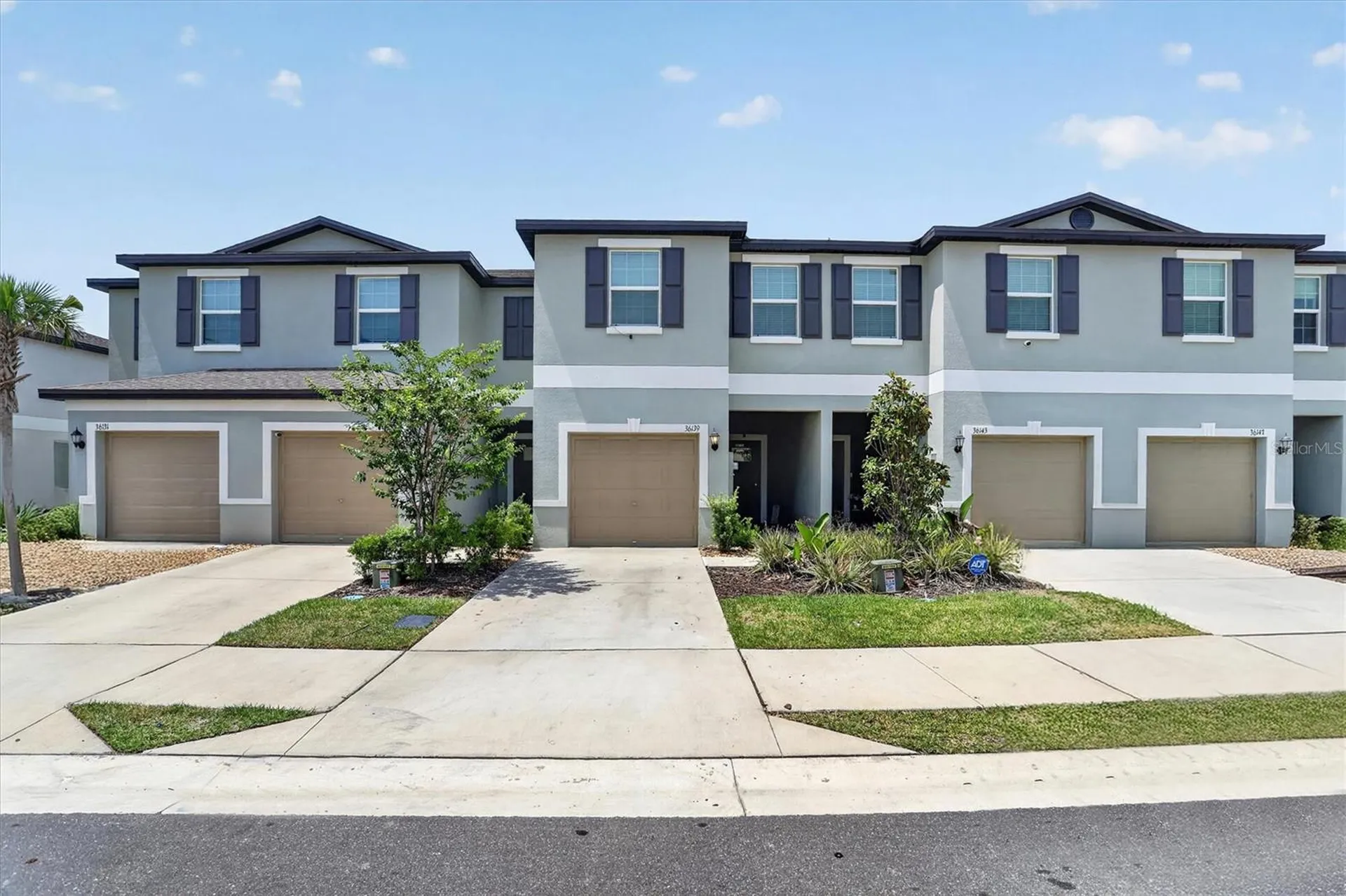 36139 Risa Michele Street Zephyrhills FL 33541