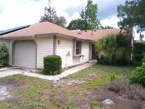 1387 Dunhill Drive Longwood FL 32750