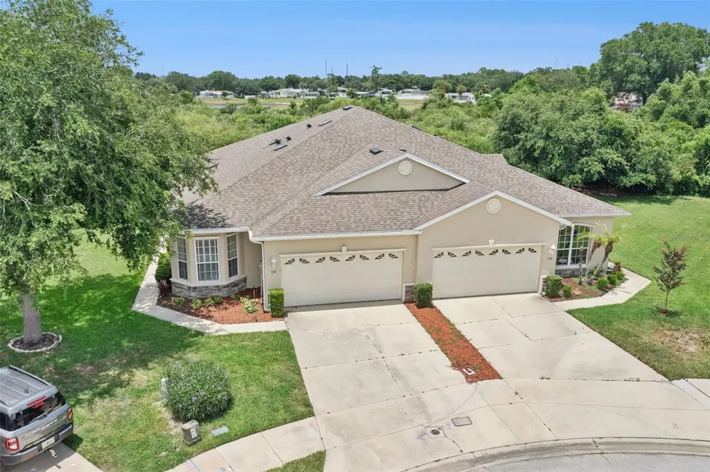 134 Lower Lake Court Debary FL 32713